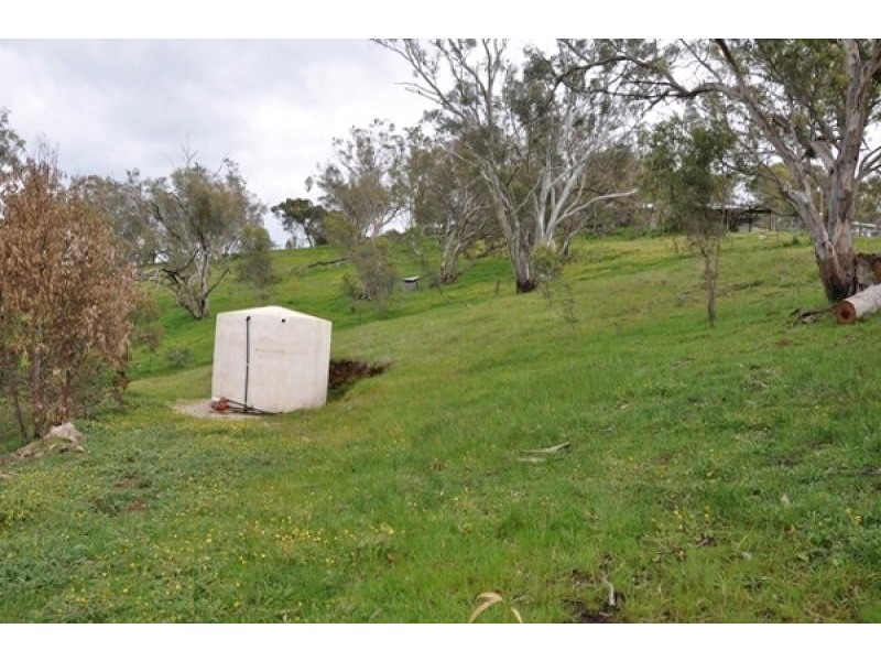 5 Love Lane, Splitters Creek NSW 2640