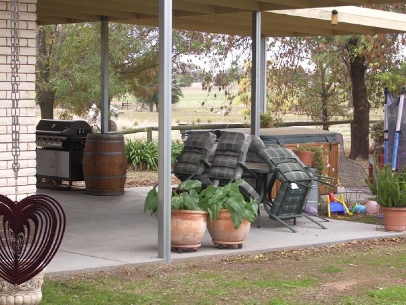 45 Urana Road, Burrumbuttock NSW 2642