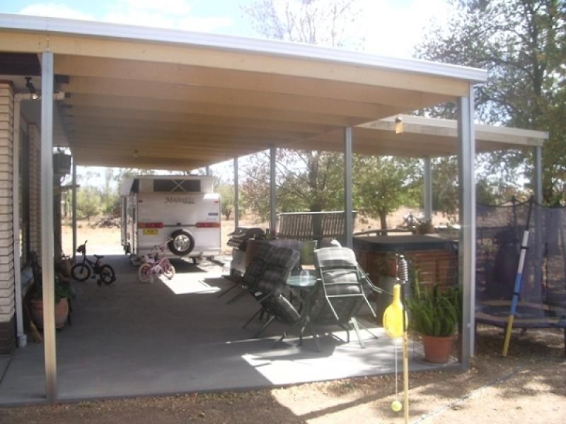 45 Urana Road, Burrumbuttock NSW 2642