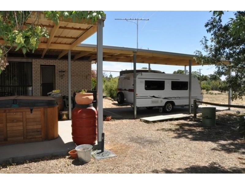 45 Urana Road, Burrumbuttock NSW 2642