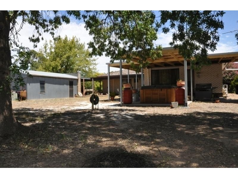 45 Urana Road, Burrumbuttock NSW 2642