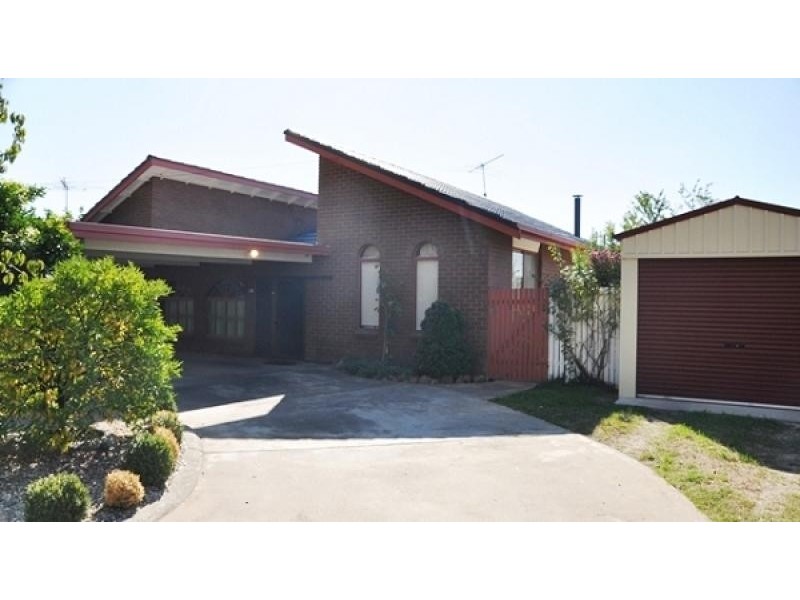 125 Jindera Street, Jindera NSW 2642
