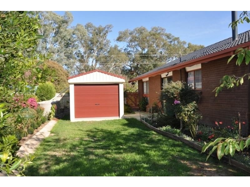 125 Jindera Street, Jindera NSW 2642