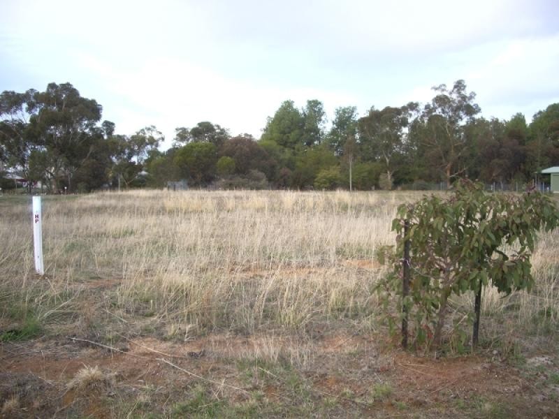 Lots 3 Jacobs Lane, Burrumbuttock NSW 2642