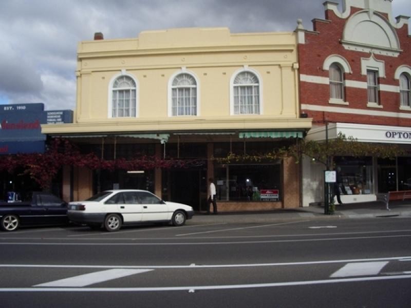 160 Barkley Street, Ararat VIC 3377