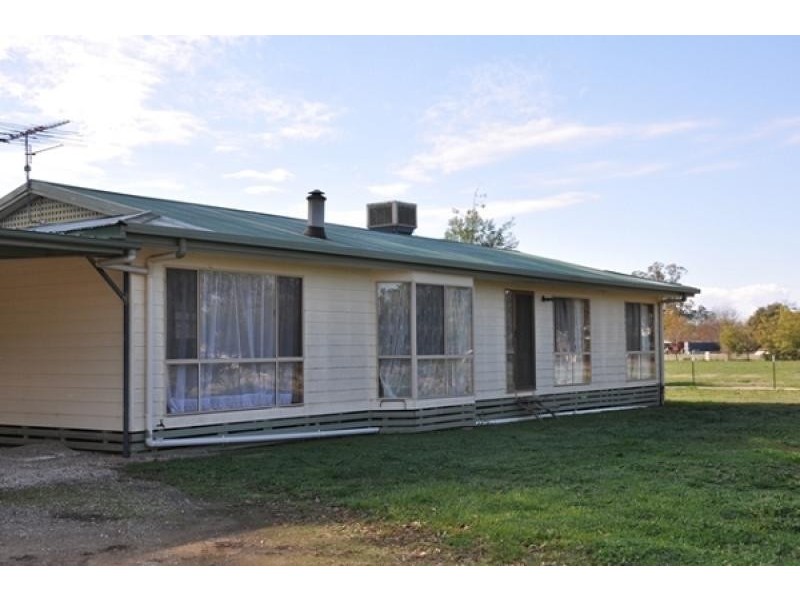 81 – 89 Mitchell Street, Jindera NSW 2642