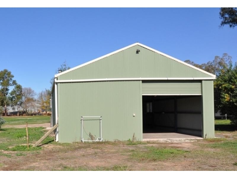 81 – 89 Mitchell Street, Jindera NSW 2642