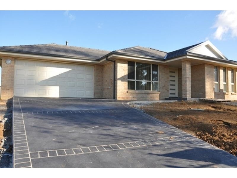 Lot 60, 27 Squirrel Glider Drive, Mitchell Park, Thurgoona, Albury NSW 2640