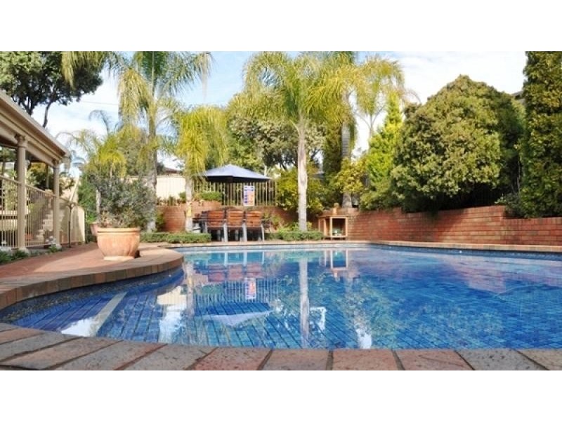 387 Woodstock Court, Albury NSW 2640