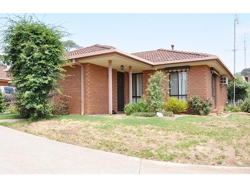 Unit 4, 677 Wilkinson Street, Albury NSW 2640