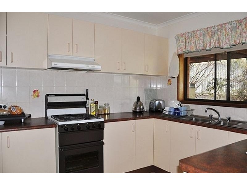 Unit 4, 677 Wilkinson Street, Albury NSW 2640