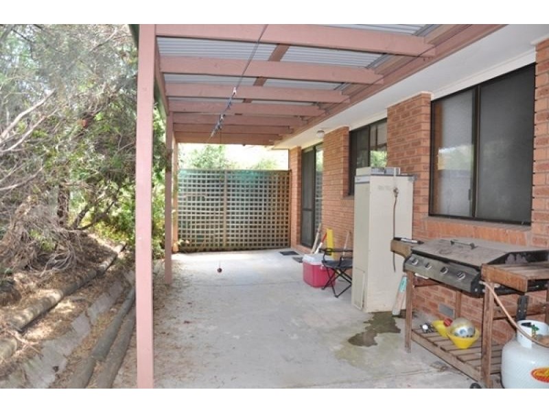 Unit 4, 677 Wilkinson Street, Albury NSW 2640