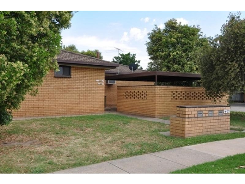 Unit 1, 409 Griffith Road, Lavington, Albury NSW 2640