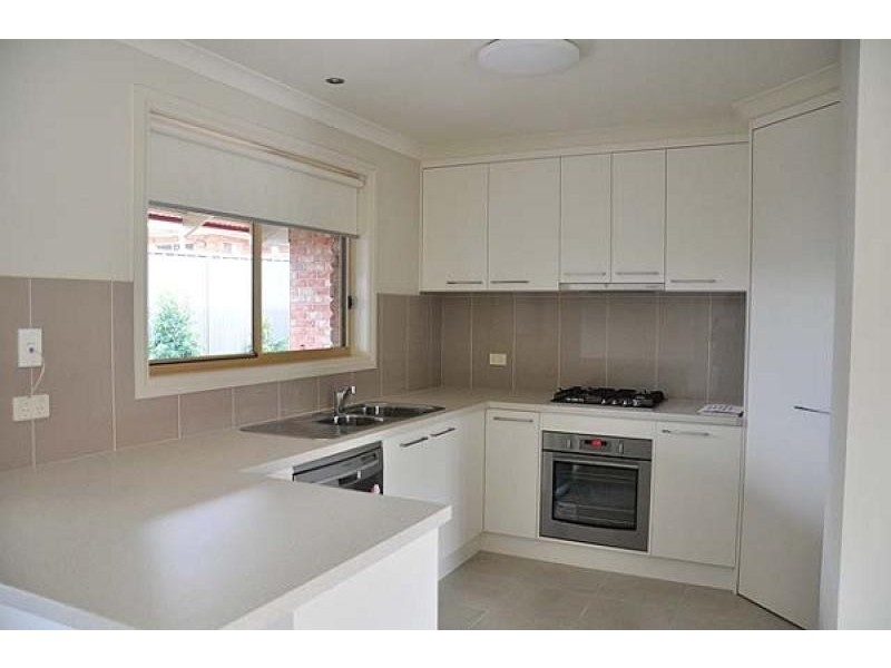 Unit 2, 21 Peards Drive, Albury NSW 2640