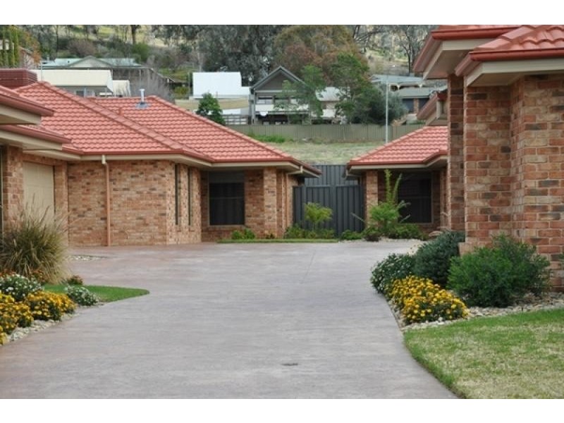 Unit 2, 21 Peards Drive, Albury NSW 2640
