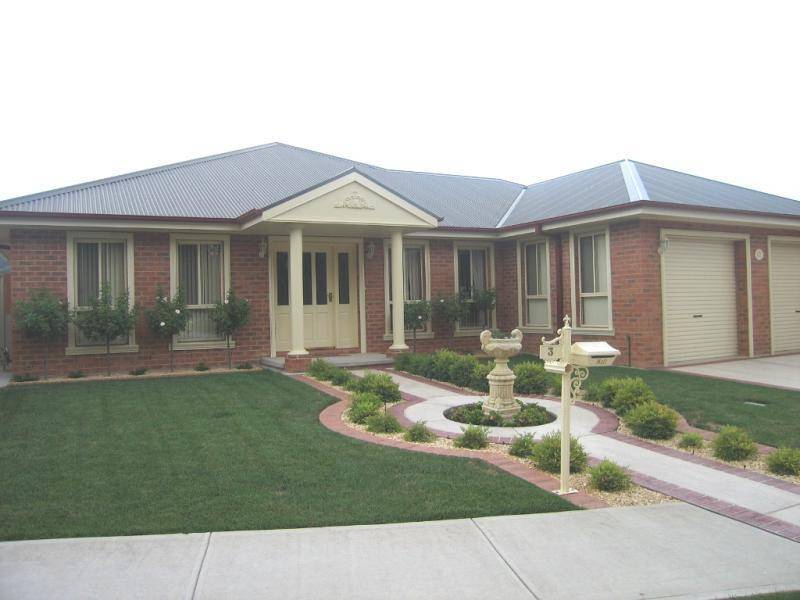 Wodonga VIC 3690