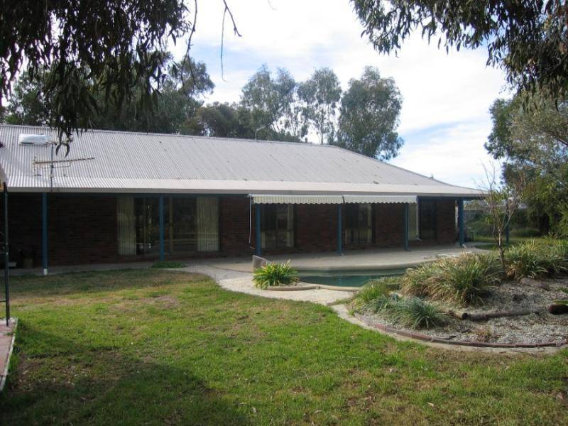 Wodonga VIC 3690