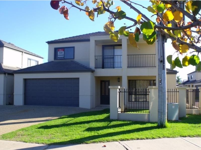 8/1 UNIVERSITY DRIVE, Wodonga VIC 3690