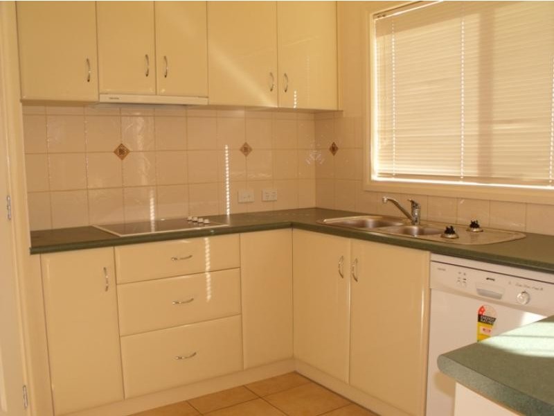 8/1 UNIVERSITY DRIVE, Wodonga VIC 3690