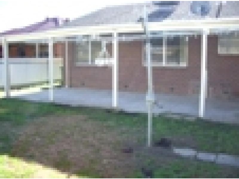 43 WORNES DRIVE, Wodonga VIC 3690