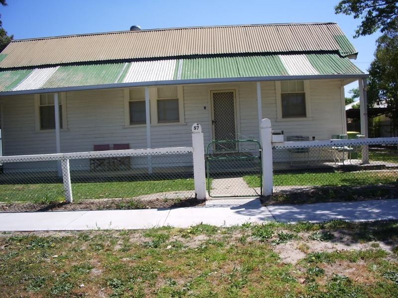 57 WILLIAM STREET, Wodonga VIC 3690