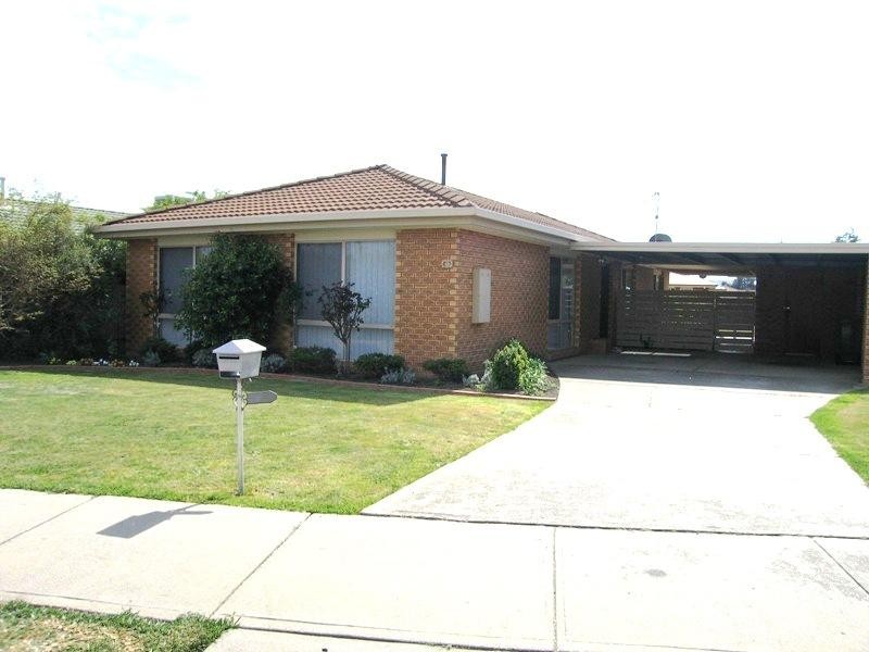 5 Edinburgh Circuit, Wodonga VIC 3690