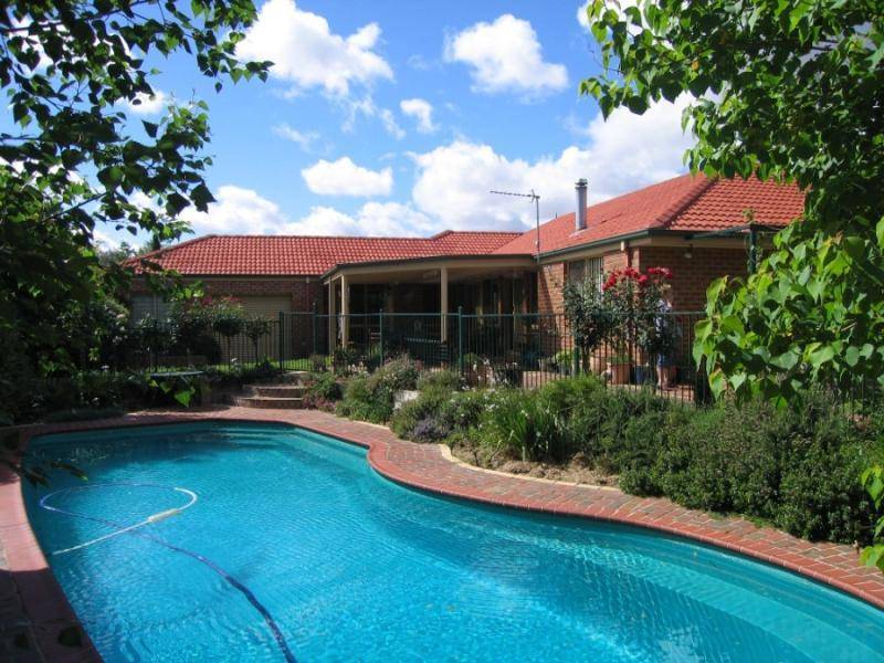 Wodonga VIC 3690