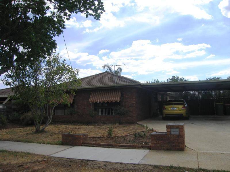 15 FLETCHER COURT, Wodonga VIC 3690