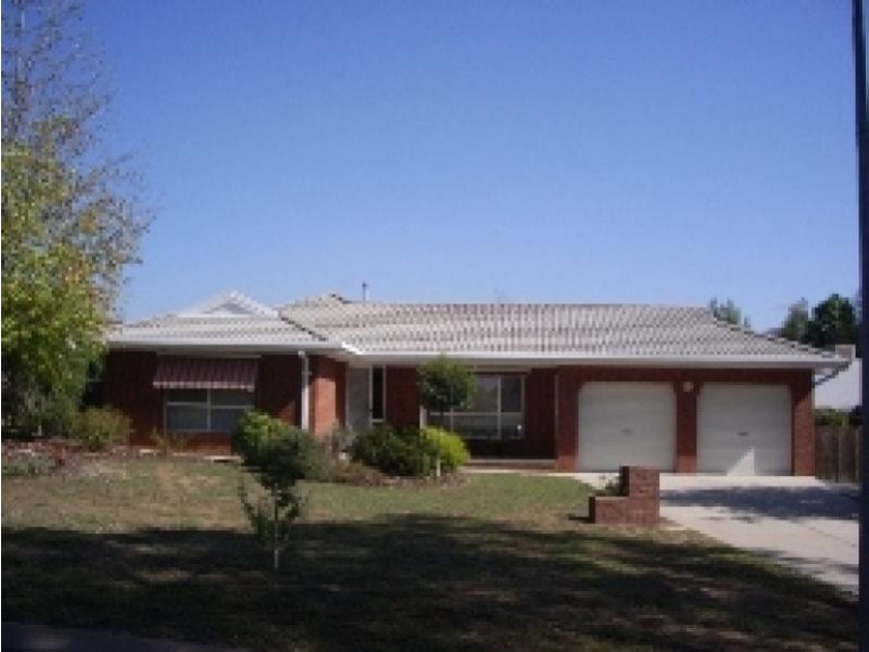 3 BENT PLACE, Wodonga VIC 3690