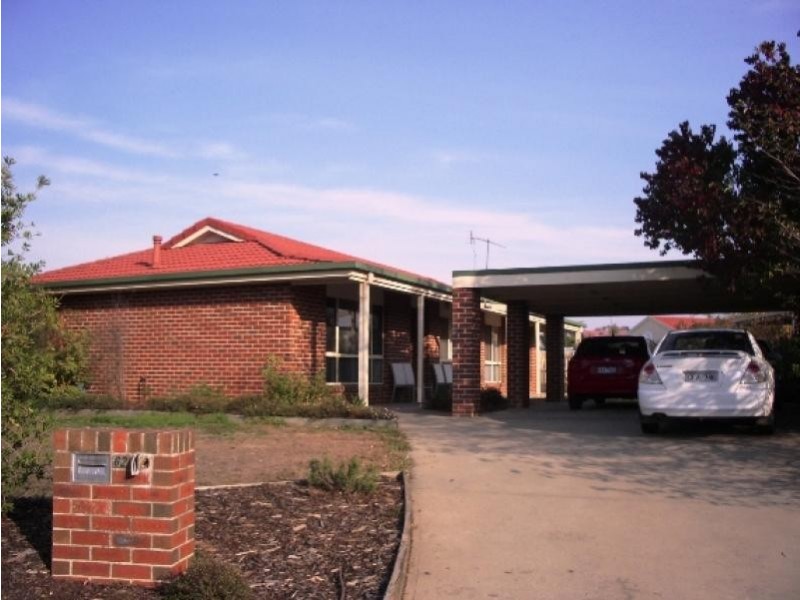 62 CAMPASPE STREET, Wodonga VIC 3690
