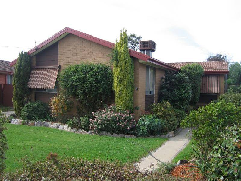 134 MELROSE DRIVE, Wodonga VIC 3690