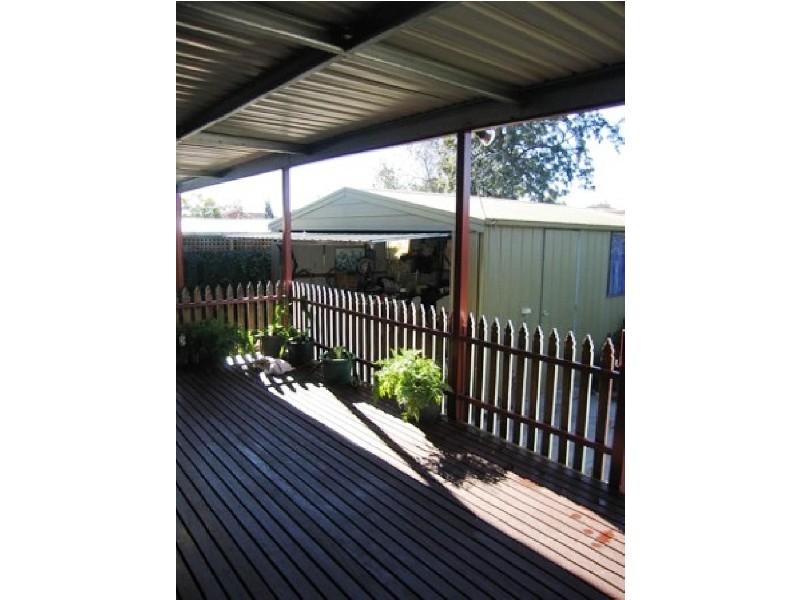 134 MELROSE DRIVE, Wodonga VIC 3690