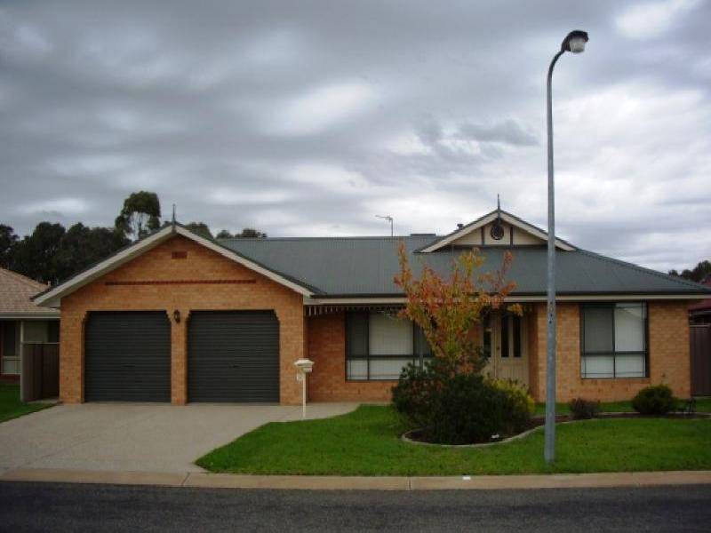 39 IRON WAY, Wodonga VIC 3690
