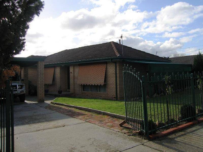 3 ELLISON COURT, Wodonga VIC 3690