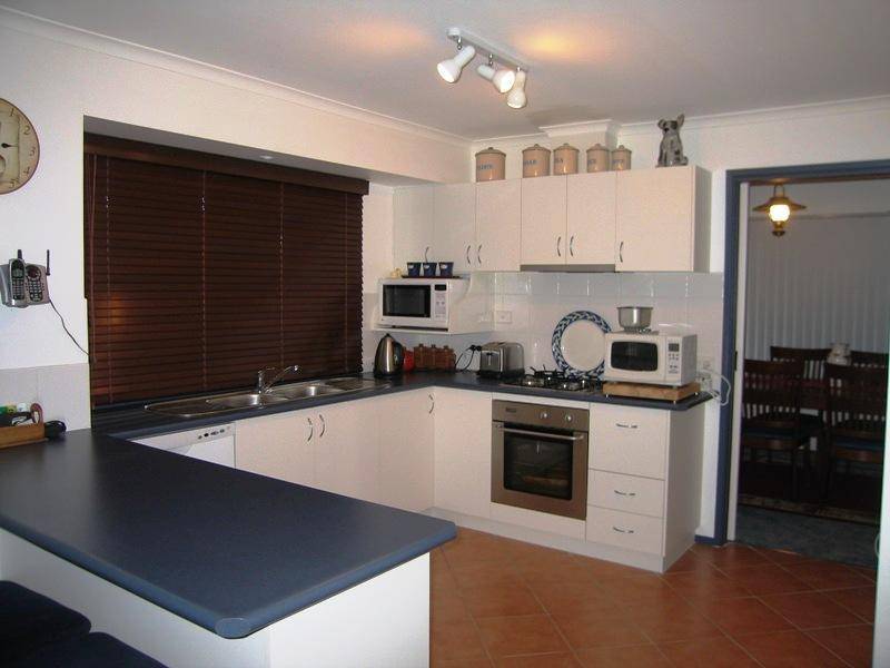 3 ELLISON COURT, Wodonga VIC 3690