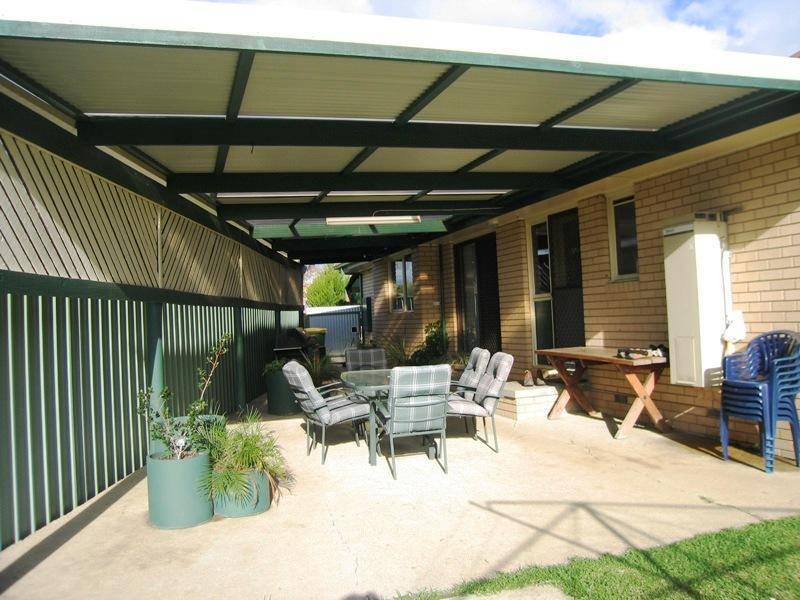 3 ELLISON COURT, Wodonga VIC 3690