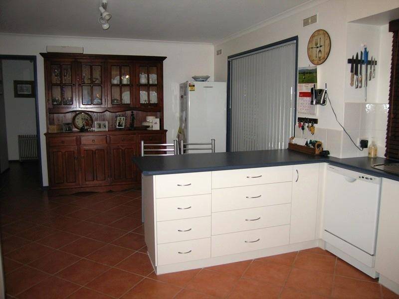 3 ELLISON COURT, Wodonga VIC 3690