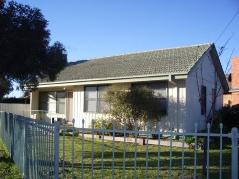 58 PEARCE STREET, Wodonga VIC 3690