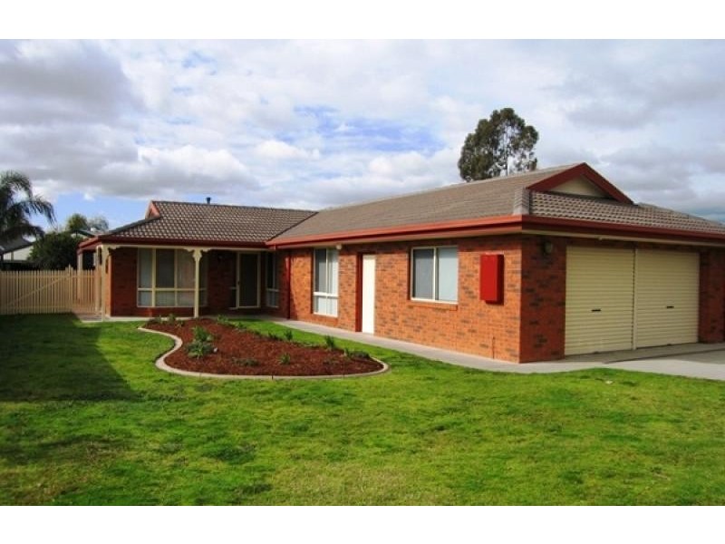 12 TY COURT, Wodonga VIC 3690