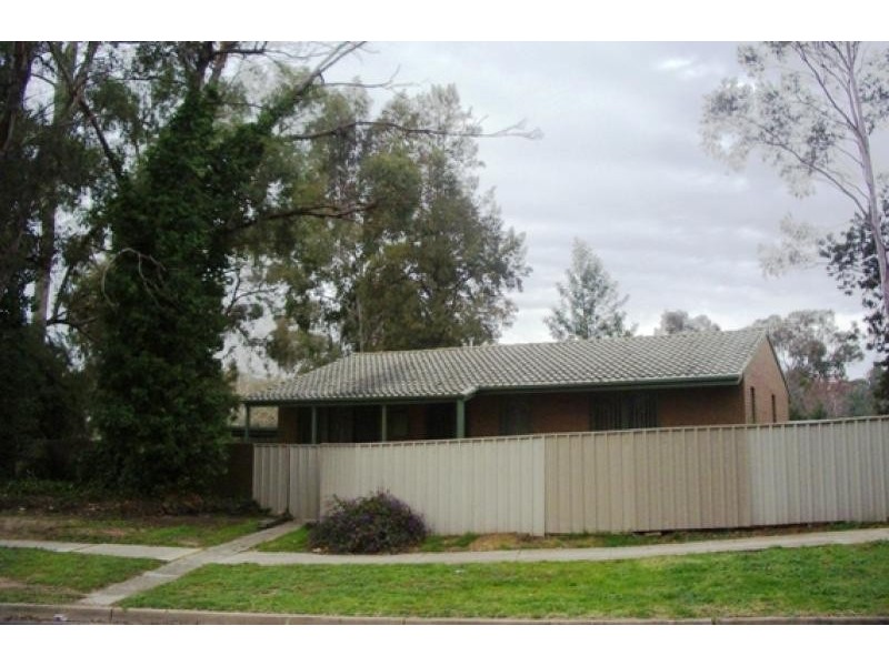58 Nordsvan Drive, Wodonga VIC 3690
