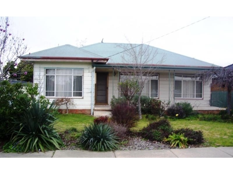 12 FULFORD STREET, Wodonga VIC 3690