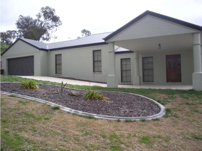 22 BALLARA DRIVE, Wodonga VIC 3690