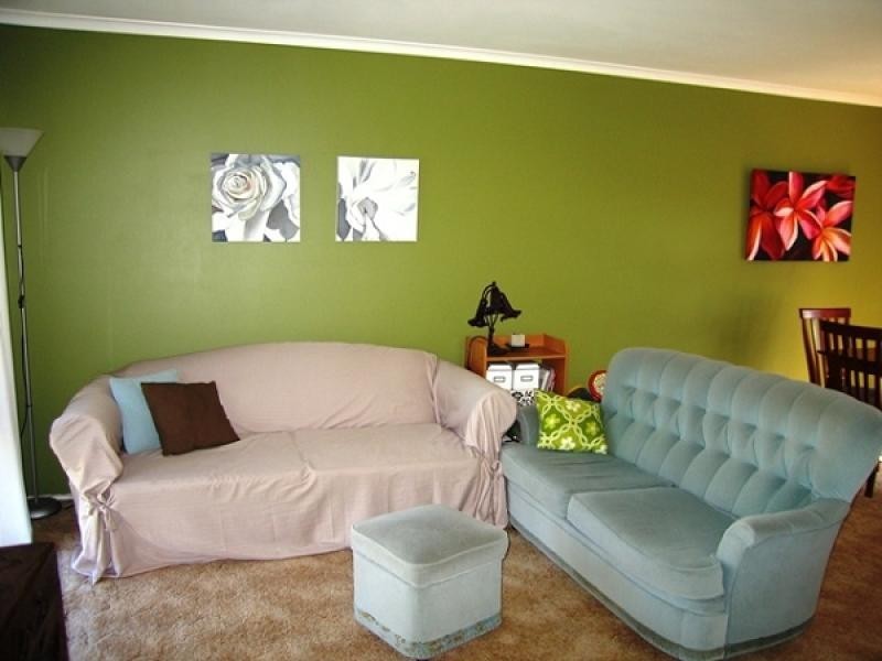 8 WILTSHIRE CRESCENT, Wodonga VIC 3690