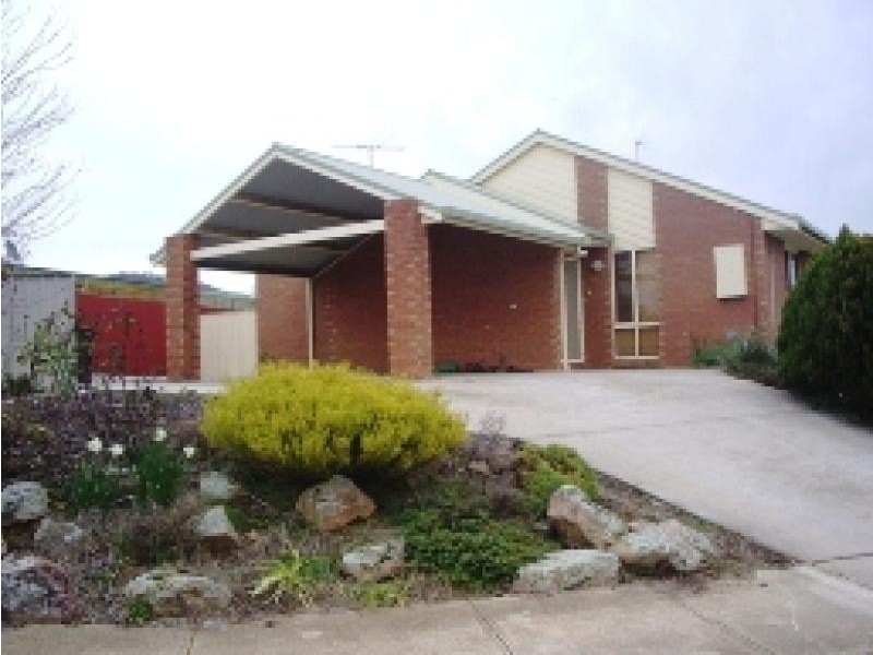 8 SONIA COURT, Wodonga VIC 3690