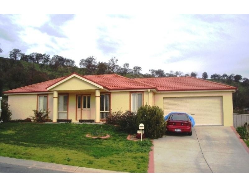7 Latrobe Court, Wodonga VIC 3690