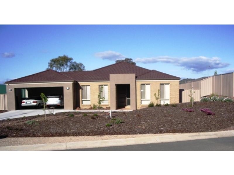 3 Whitlam Court, Wodonga VIC 3690