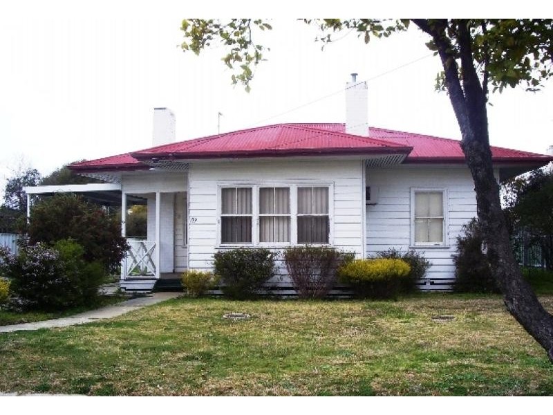 199 LAWRENCE STREET, Wodonga VIC 3690