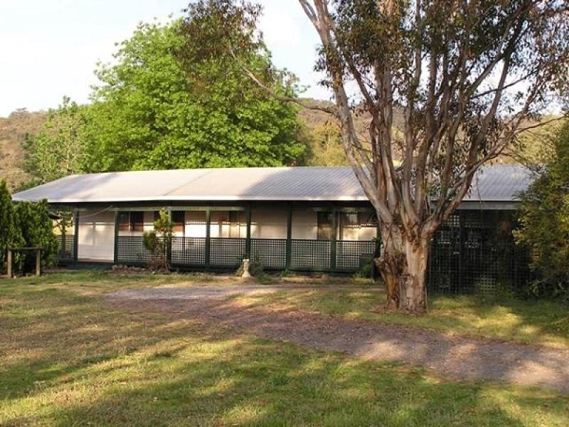 RMB 1241 Indigo Valley Road, Barnawartha VIC 3688