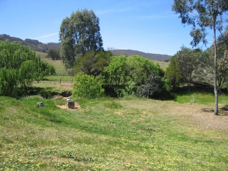 RMB 1241 Indigo Valley Road, Barnawartha VIC 3688