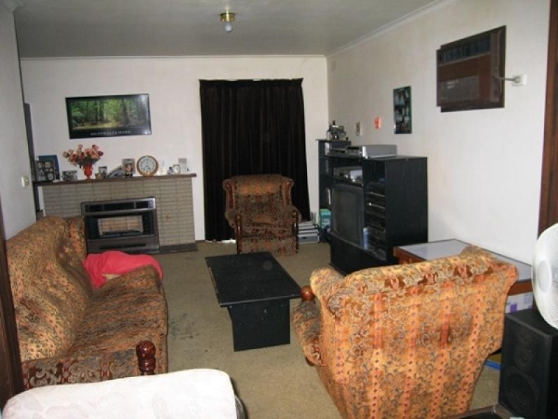 11 BURNLEY STREET, Wodonga VIC 3690